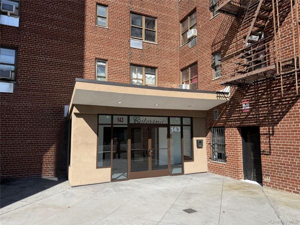 143 Bruce Avenue , Unit 3G, Yonkers, NY 10705