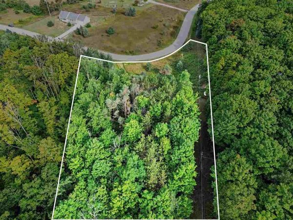 0000 Chapel Hill Drive, Unit 27, Petoskey, MI 49770