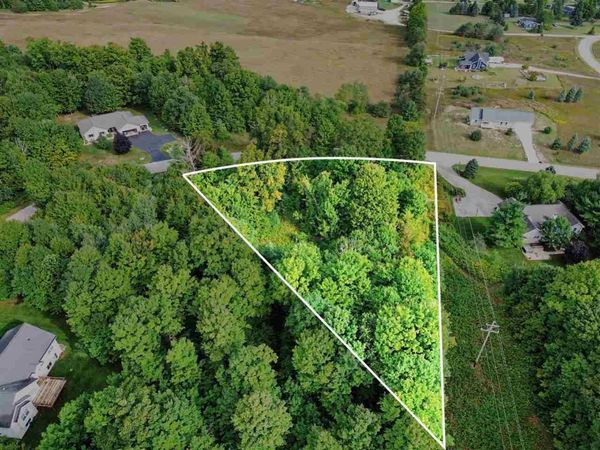 0000 Chapel Hill Drive, Unit 59, Petoskey, MI 49770