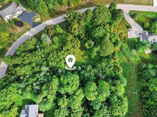 0000 Chapel Hill Drive, Unit 58, Petoskey, MI 49770