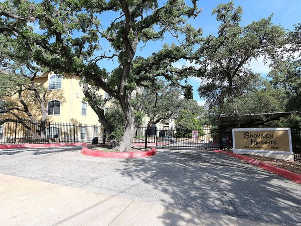 7323 SNOWDEN RD, Unit 3101, San Antonio, TX 78240
