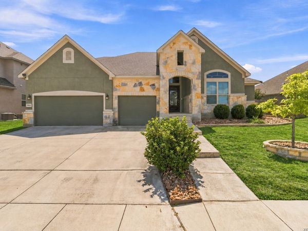 29509 KEARNEY RDG, Fair Oaks Ranch, TX 78015
