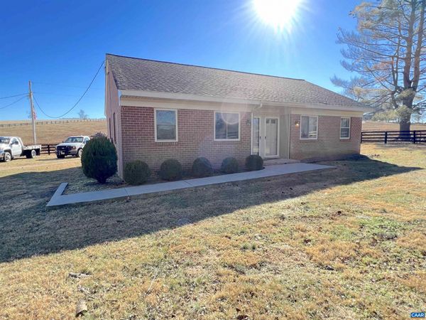 2617 BONNY VIEW LN, North Garden, VA 22959