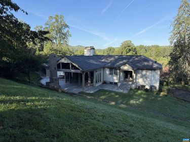 43 CANTERBURY RD , Charlottesville, VA 22903