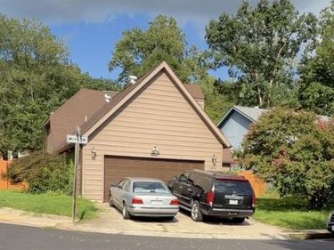 1475 MONTEREY DR , Charlottesville, VA 22901