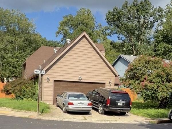 1475 MONTEREY DR , Charlottesville, VA 22901