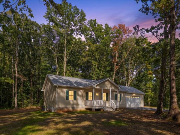 479 PROFFITS RD , Louisa, VA 23093