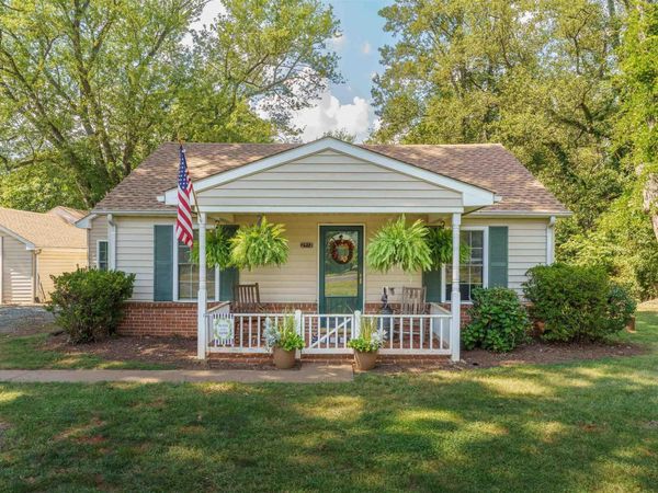 2912 SCOTTSVILLE RD , Charlottesville, VA 22902