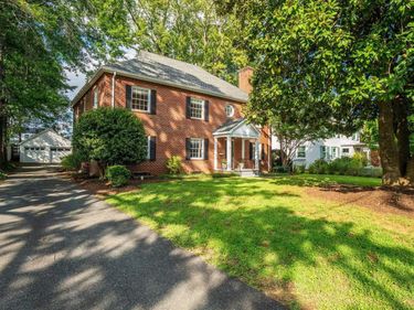 1945 THOMSON RD , Charlottesville, VA 22903