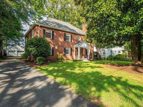 1945 THOMSON RD , Charlottesville, VA 22903