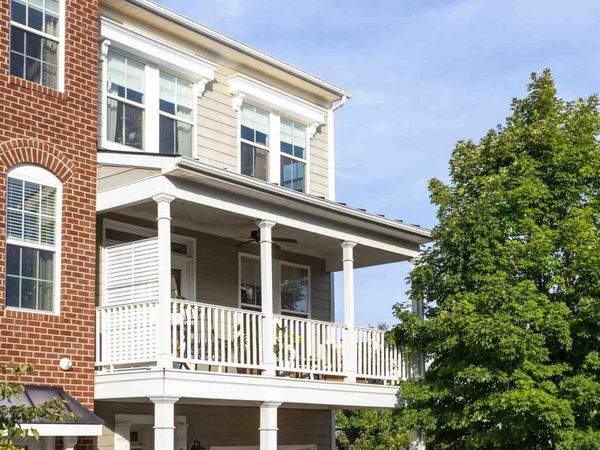 2008 AVINITY LOOP , Charlottesville, VA 22902