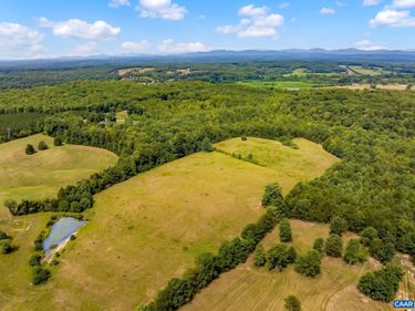 000 JEFFERSON MILL RD , Scottsville, VA 24590