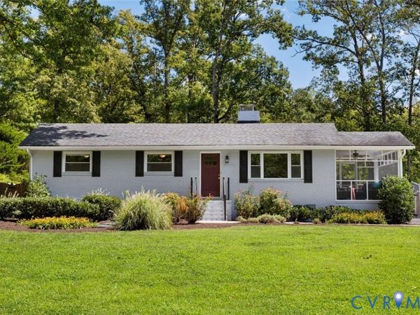 565 Rochelle Road , Goochland, VA 23238