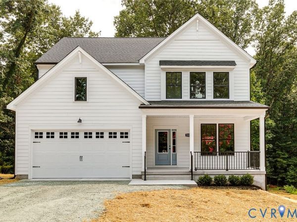 5321 Bemiss Court , Richmond, VA 23234