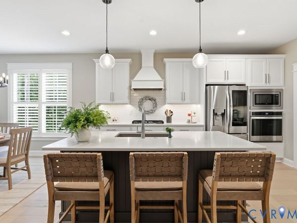 15625 Henningford Road, Chesterfield, VA 23832