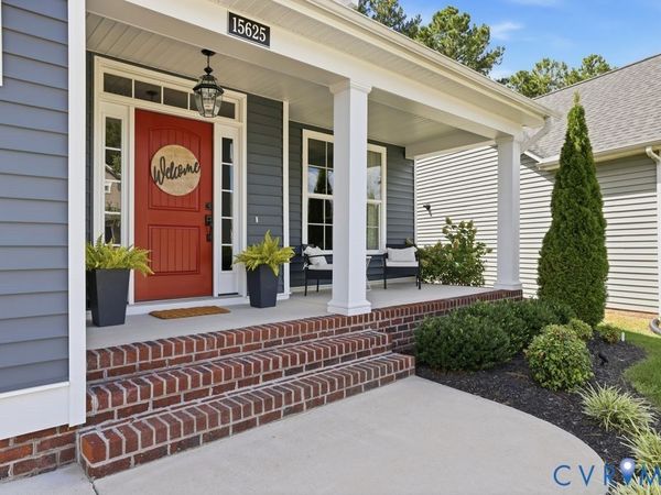 15625 Henningford Road , Chesterfield, VA 23832