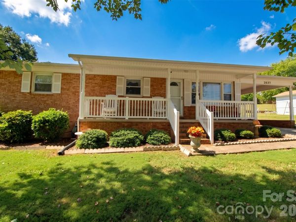 2637 Paula Drive , Gastonia, NC 28054