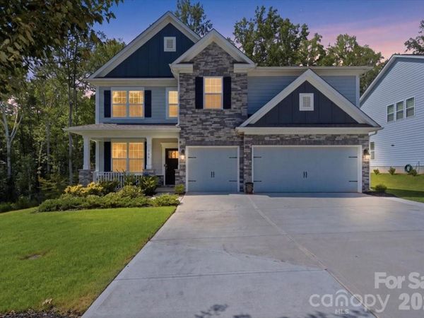 166 Aviendha Lane , Troutman, NC 28166