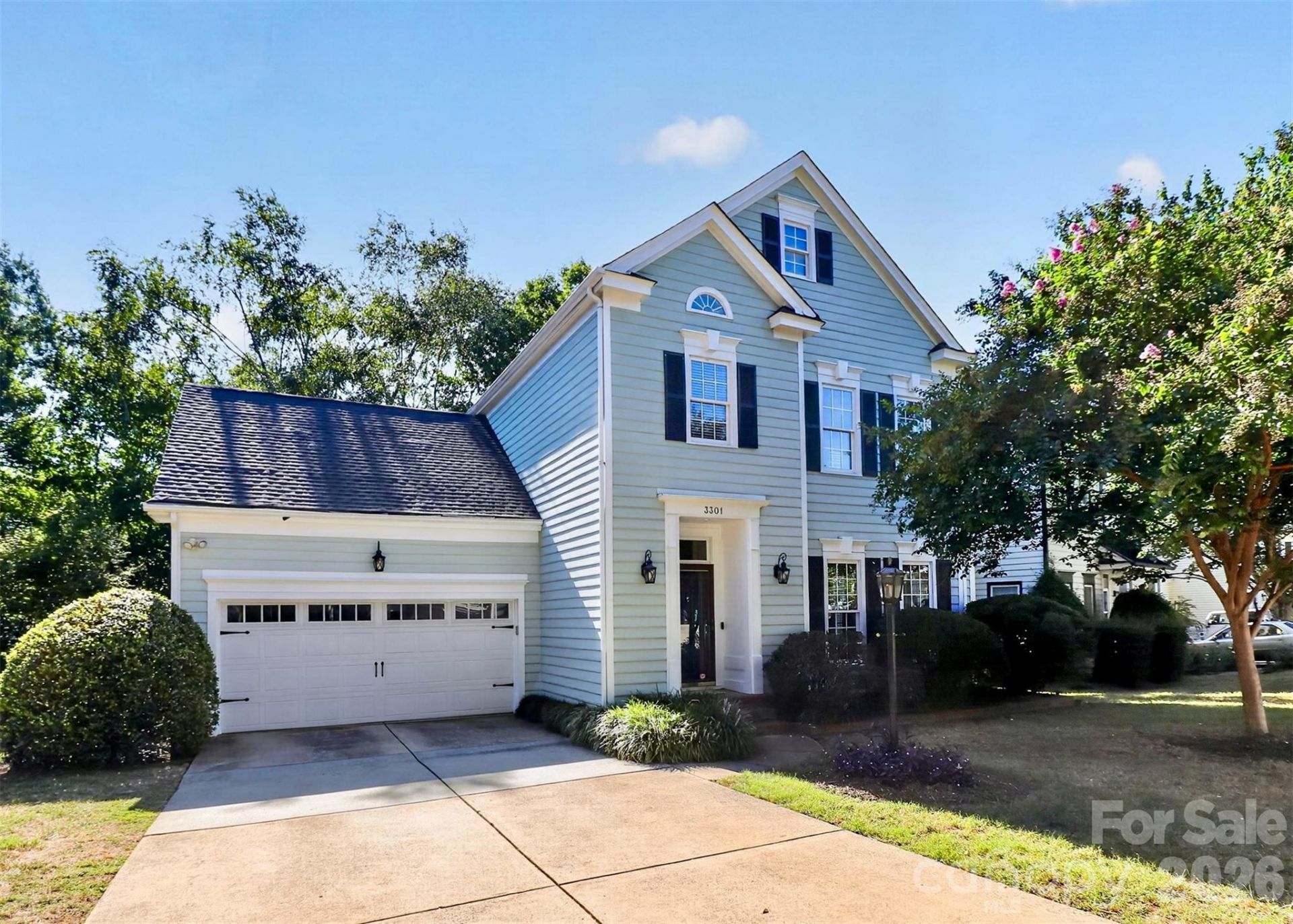 3301 Dairy Farm Lane, Charlotte, NC 28209 Main Photo