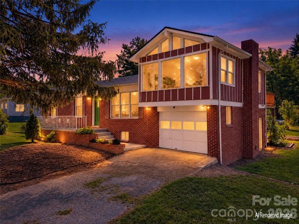 29 Colony Lane , Waynesville, NC 28786