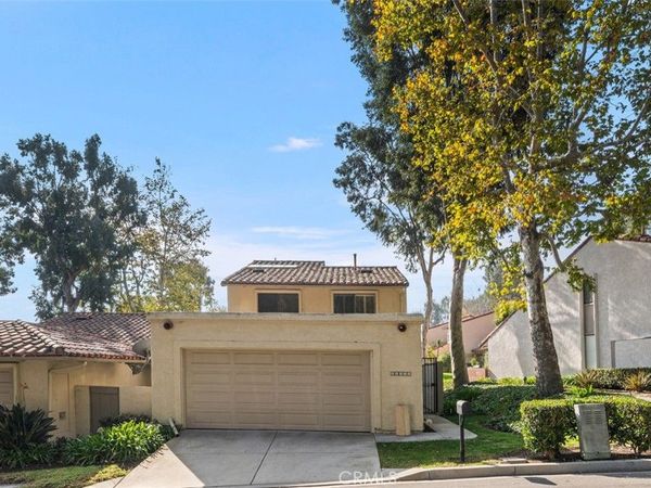 25572 Spinnaker Drive, San Juan Capistrano, CA 92675