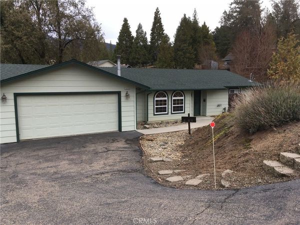 5645 Piute Court, Mariposa, CA 95338