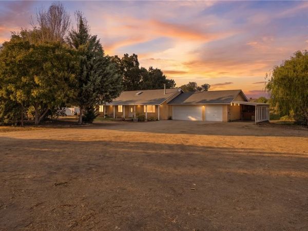 6578 Northstar Ln, Paso Robles, CA 93446