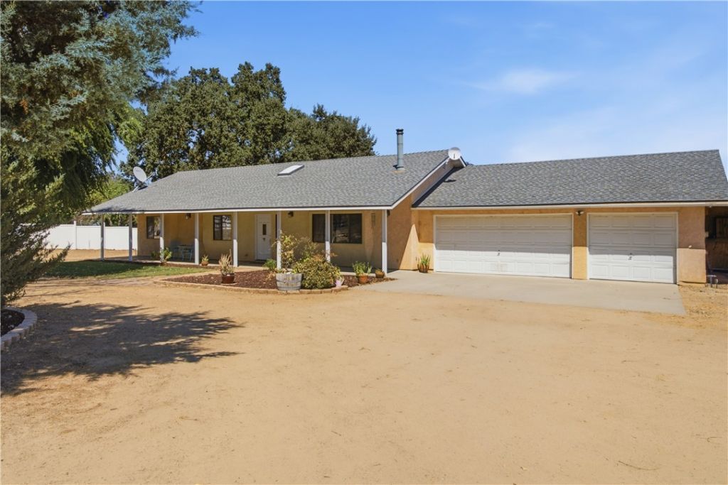 6578 Northstar Ln, Paso Robles, CA 93446 Main Photo