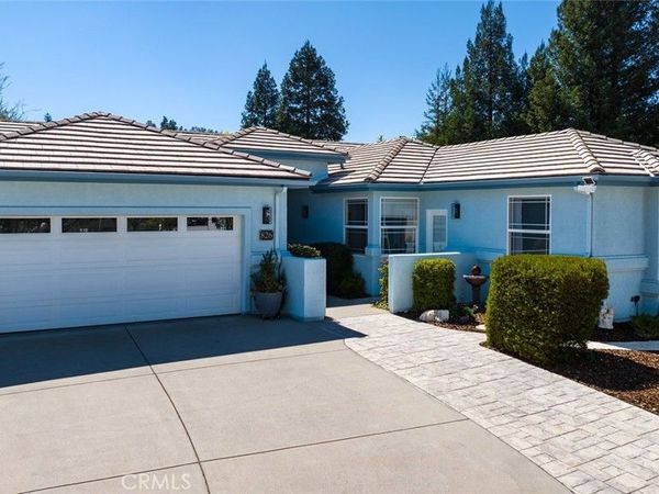 826 Oxen, Paso Robles, CA 93446