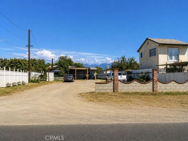 18330 Hawthorne Avenue, Bloomington, CA 92316