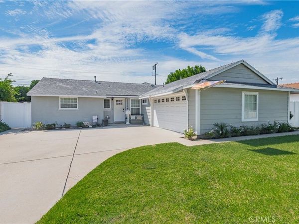 8695 Madison Avenue, Buena Park, CA 90620
