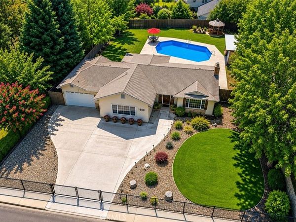 1800 Boynton, Oroville, CA 95966
