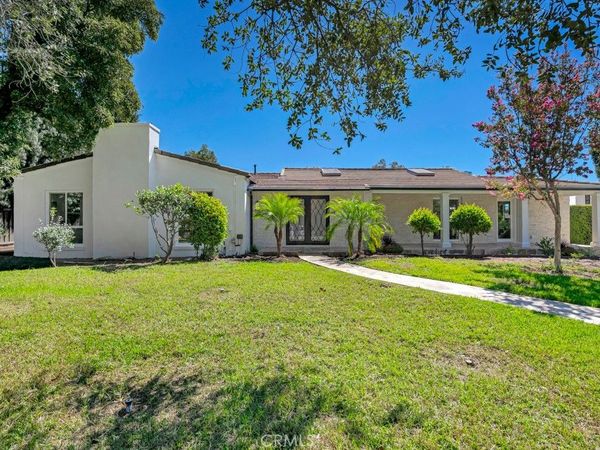 1914 Midlothian Drive, Altadena, CA 91001