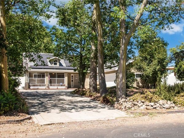 8621 Keokuk, Winnetka, CA 91306