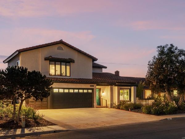 3461 Corvallis Street, Carlsbad, CA 92010