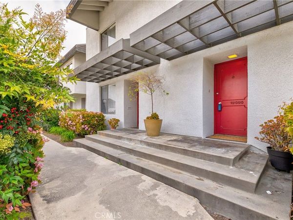 12585 Cluster Pines Road, Garden Grove, CA 92845