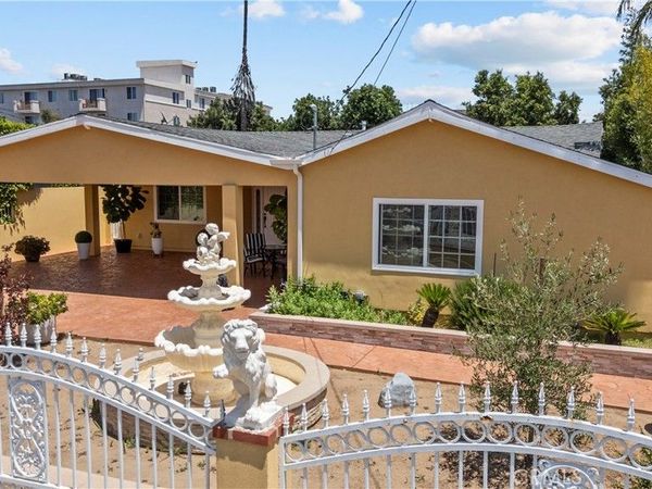 12130 Buckeye, Sylmar, CA 91342