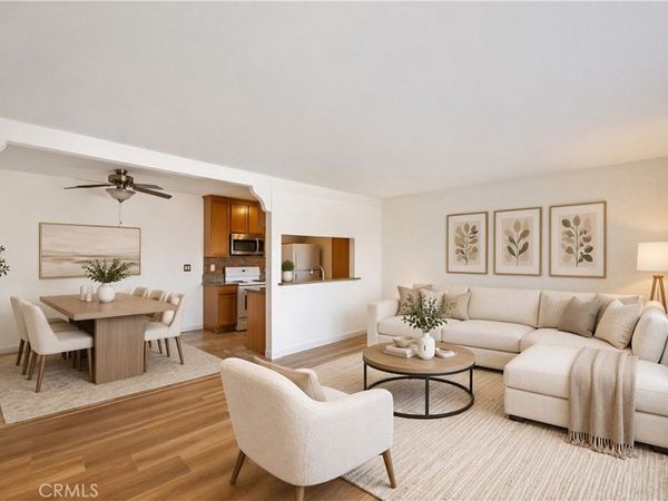 23308 Marigold Avenue, Unit V-201, Torrance, CA 90502