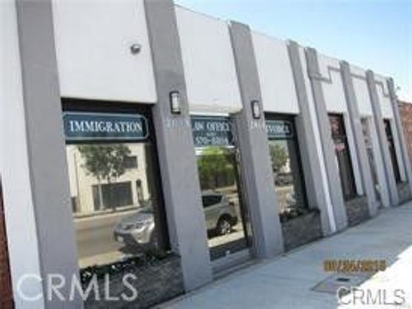 2814 W Valley, Alhambra, CA 91803