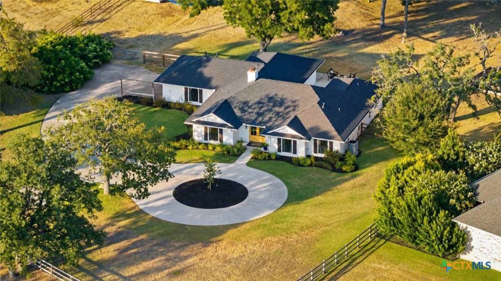 1515 Lake Road, Belton, TX 76513 Main Photo