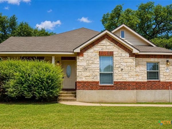 6004 Cobalt Lane , Killeen, TX 76542