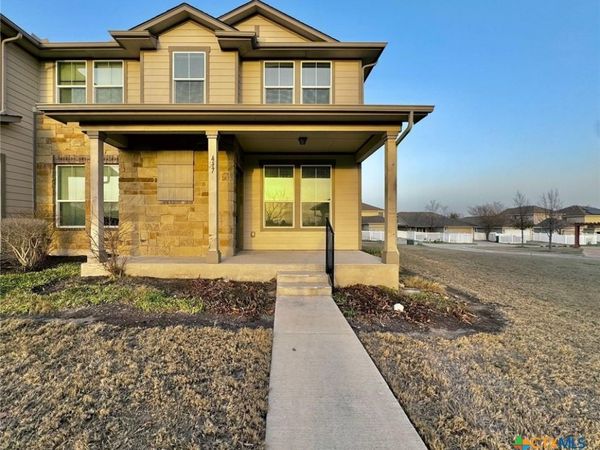 417 Katmai Circle, Pflugerville, TX 78660