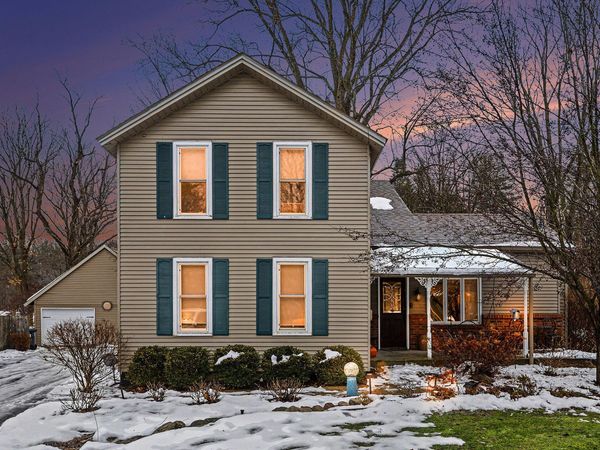 8804 Gull Road, Richland, MI 49083