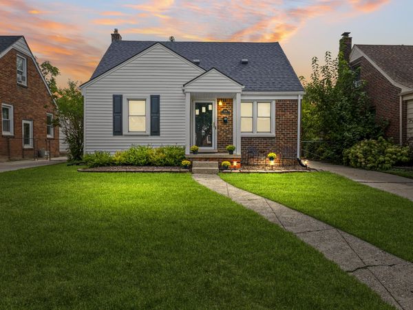 3106 N Connecticut Avenue, Royal Oak, MI 48073
