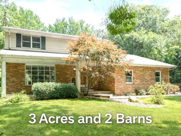 2910 N 5th Street, Kalamazoo, MI 49009