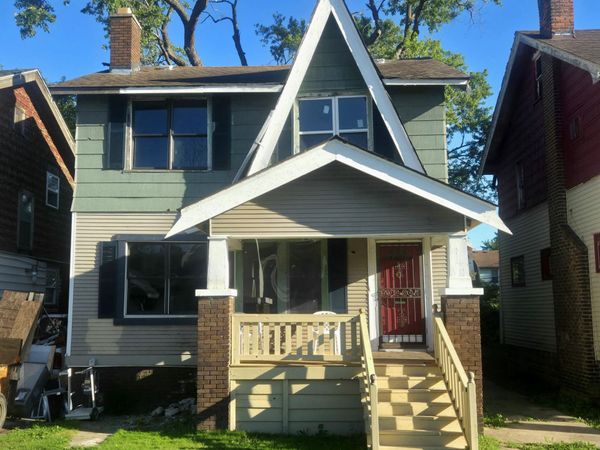2537 Fullerton Street, Detroit, MI 48238