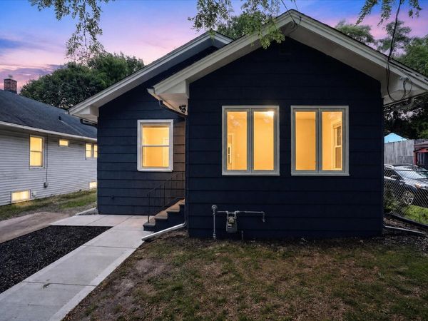 70 Kelley Avenue, Battle Creek, MI 49017