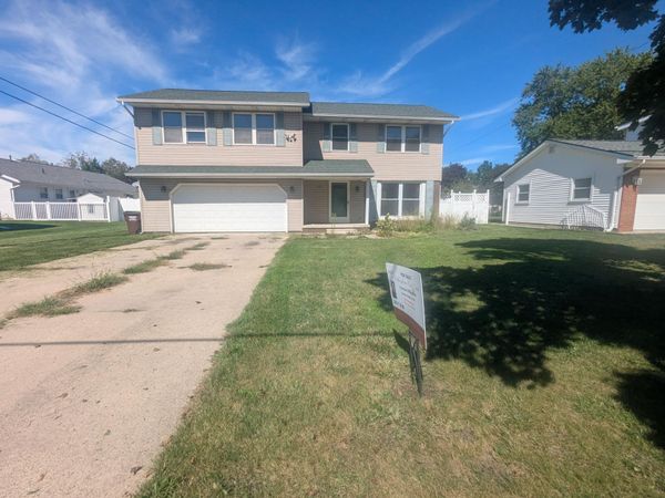 934 Hendricks Drive, Monroe, MI 48162