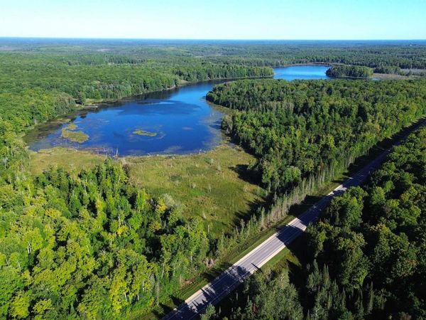 Camp 23 Road, Mueller Twp, MI 49836