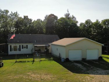 W17308 Harrington Road, Newton Twp, MI 49838